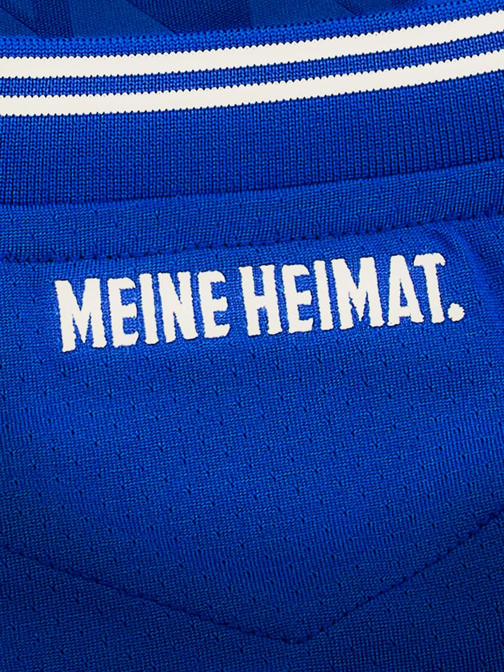 Maglie del Karlsruher SC 2026-2027 firmate Macron
