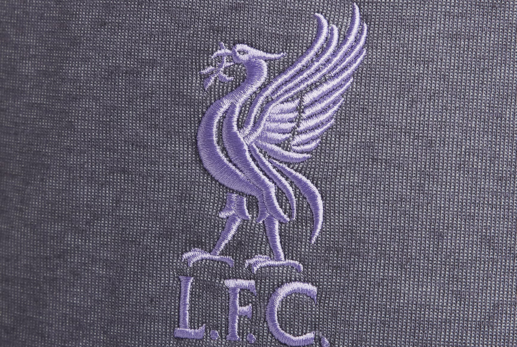 Liverpool Tech Fleece Joggingpak 2023 2024