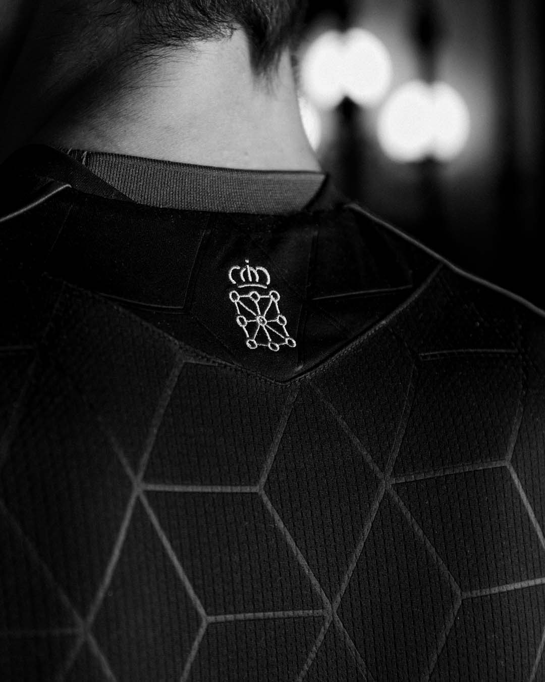 Le maglie del CA Osasuna 2026-2027 ispirate a Pamplona