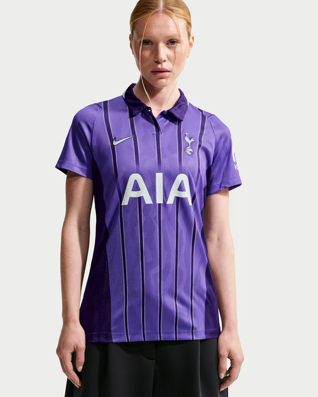Tottenham Hotspur terza maglia donna 2026-2027