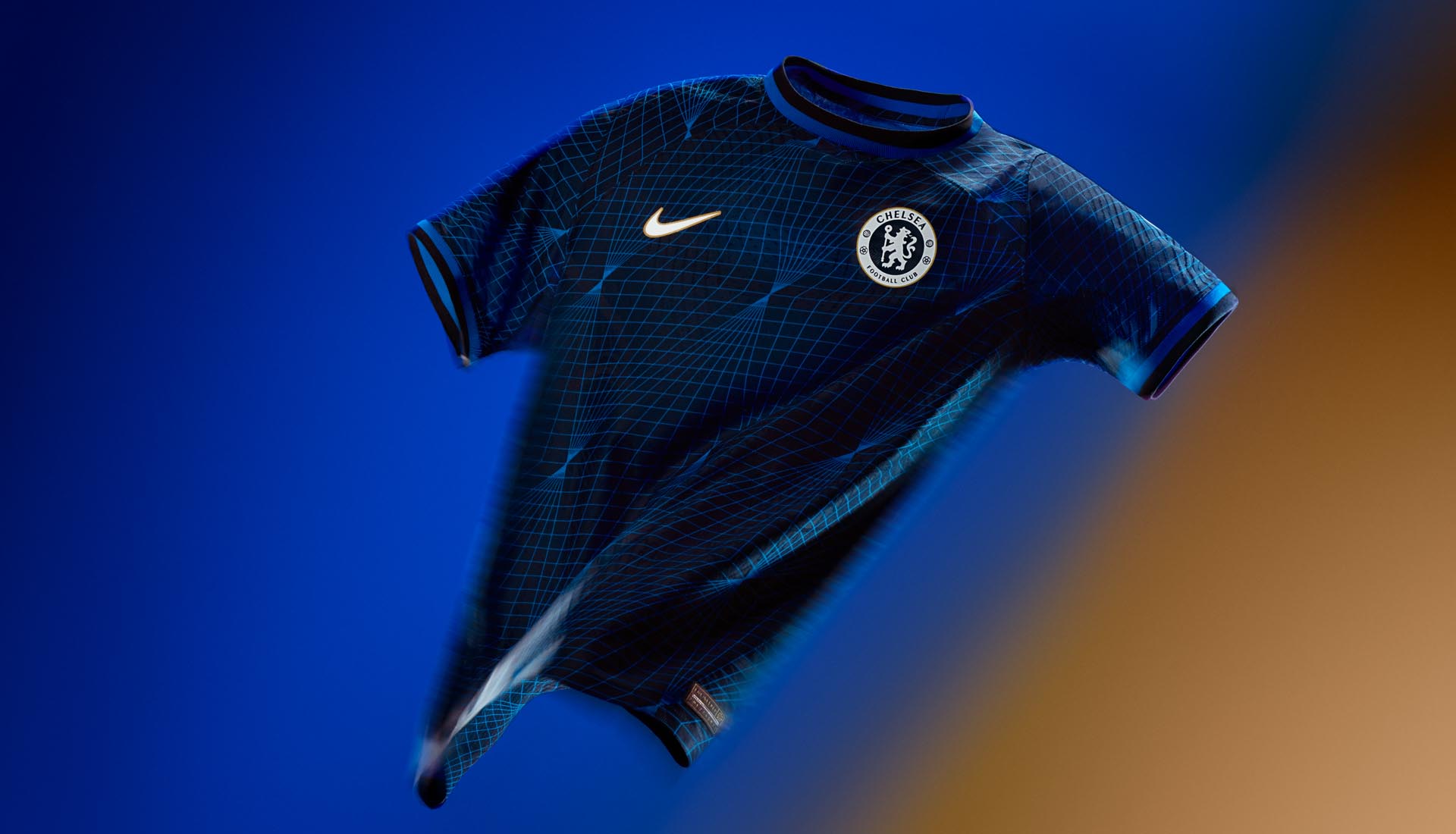 Chelsea Uitshirt 2023 2024
