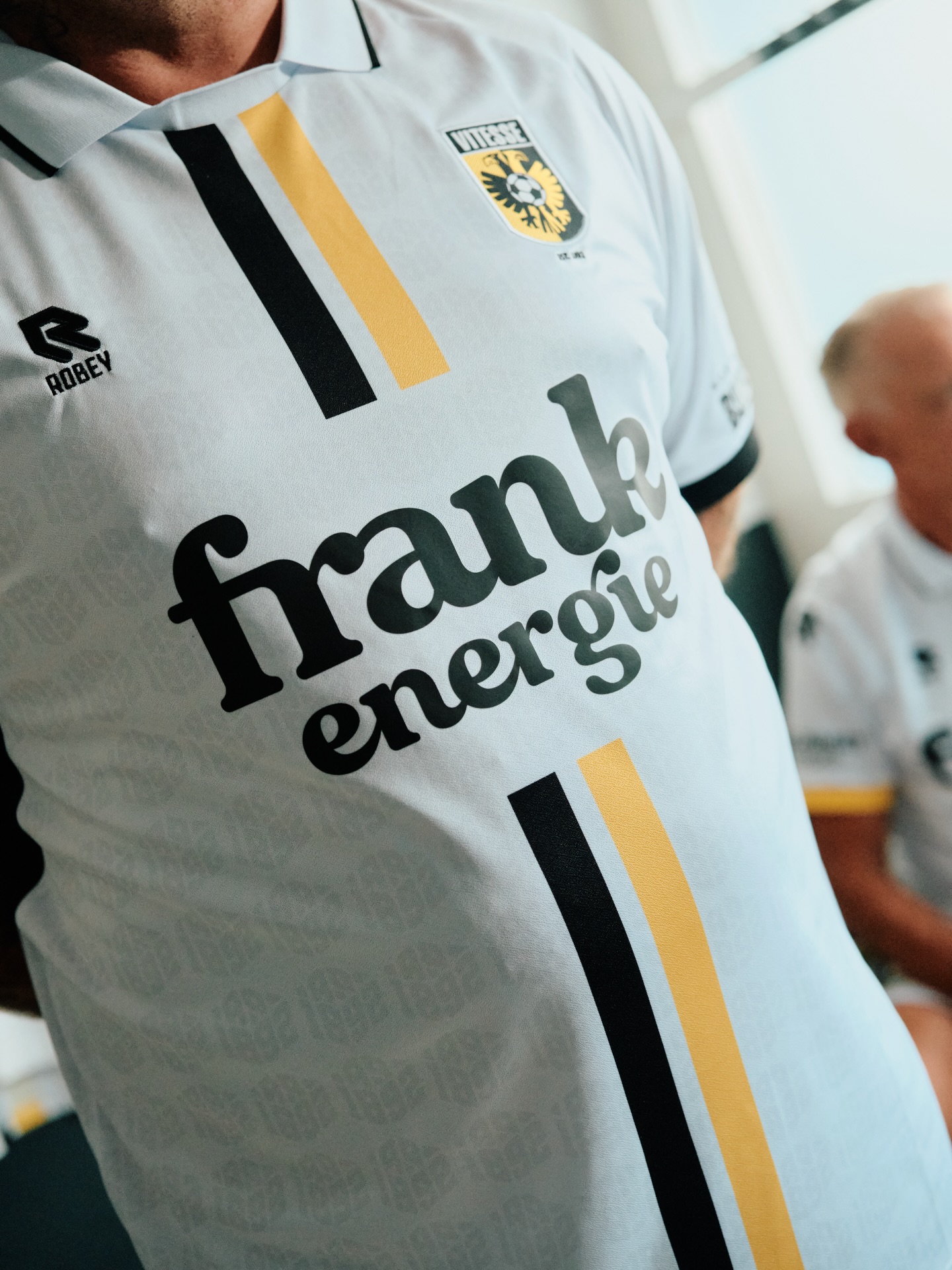 Maglie Vitesse 2026-2027