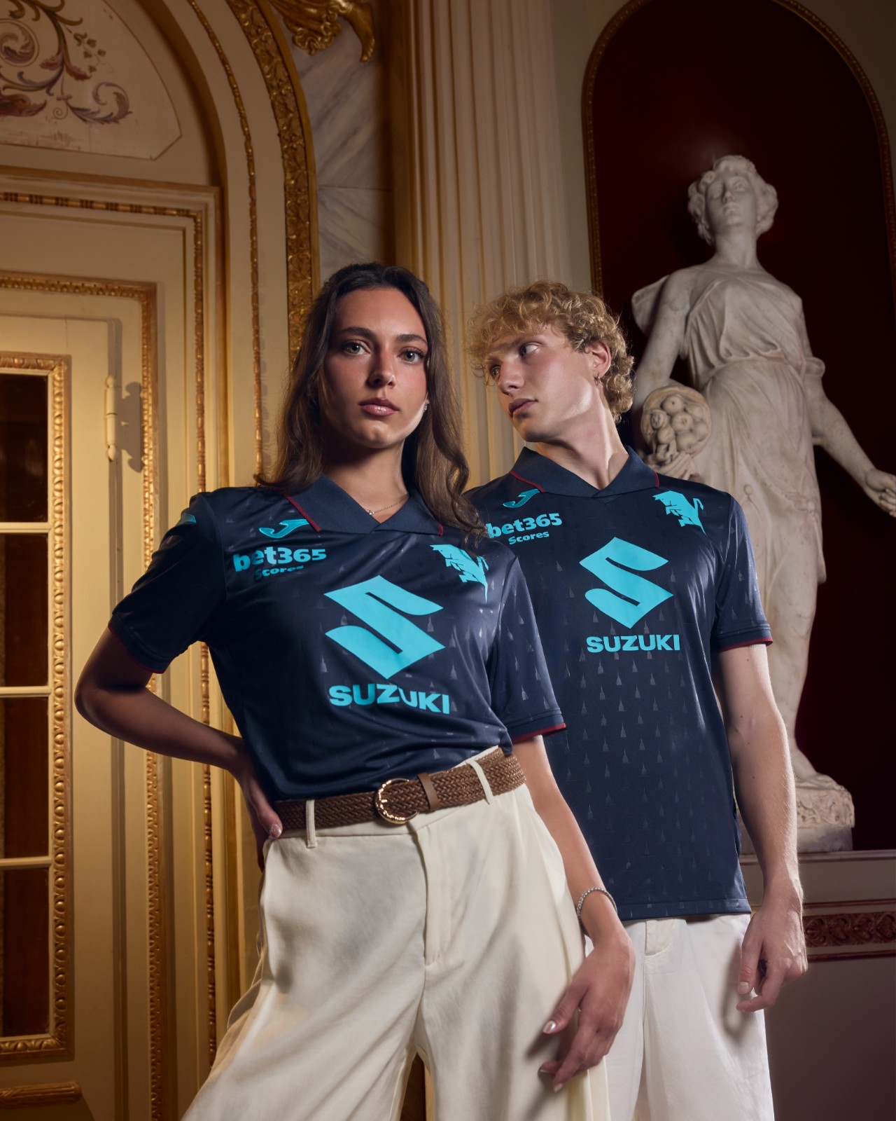 Maglie del Torino 2026-2027, omaggio a Superga e all'amicizia con il River Plate
