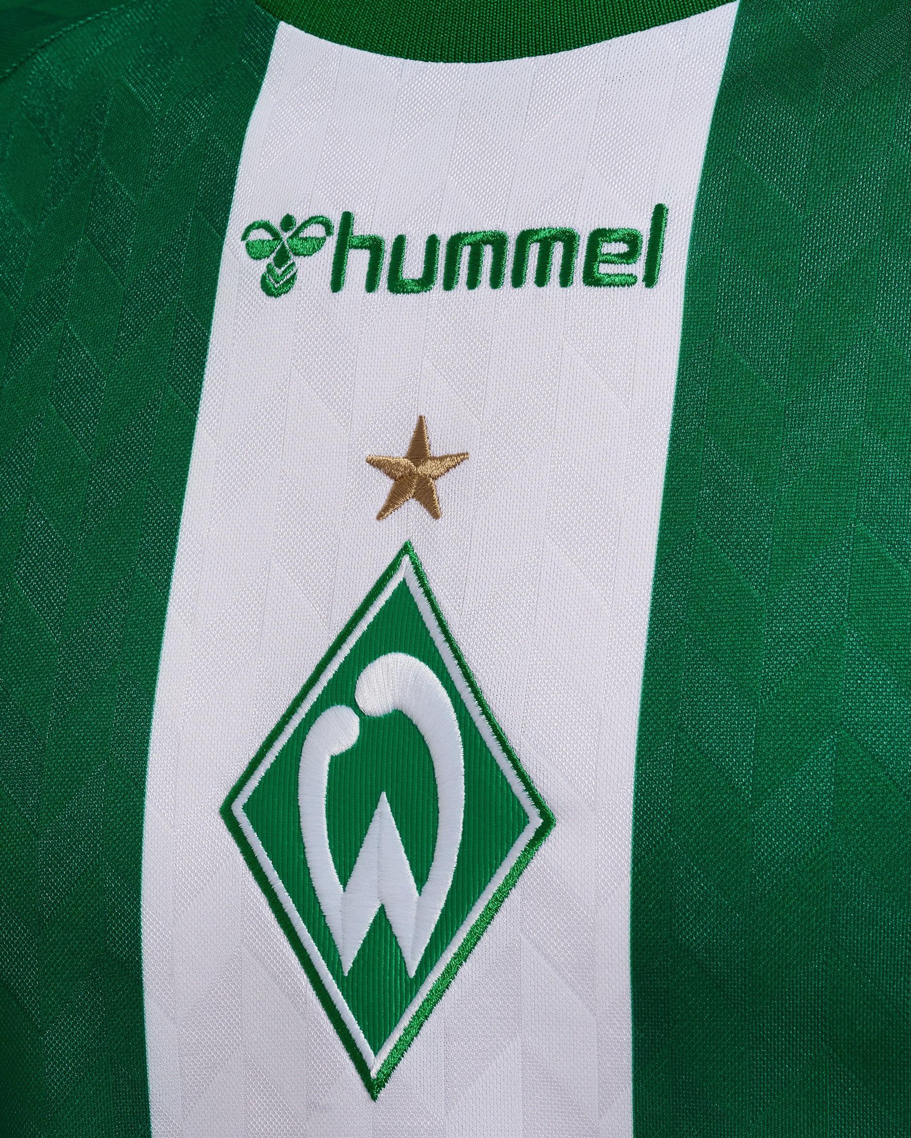 Maglie Werder Bremen 2026-2027