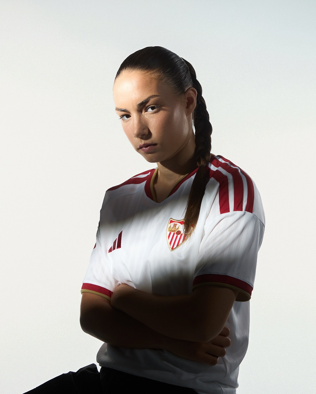 Ecco le maglie del Sevilla FC 2026-2027