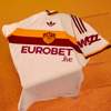 As Roma Uitshirt 2026 2027 F
