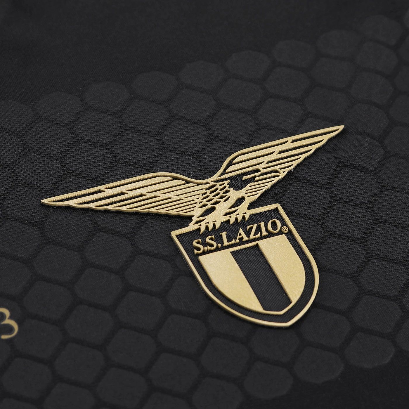 La Lazio celebra i dieci anni dalla Coppa Italia con una maglia speciale