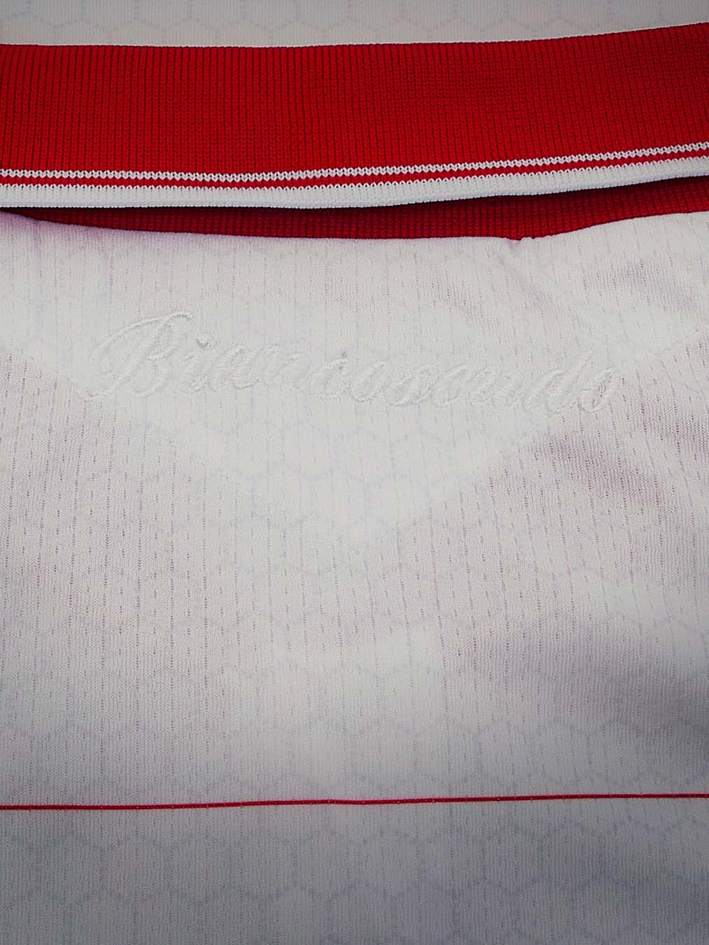 Ecco le maglie del Calcio Padova 2026-2027
