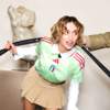 Italie Vrouwen Uitshirt 2025 C