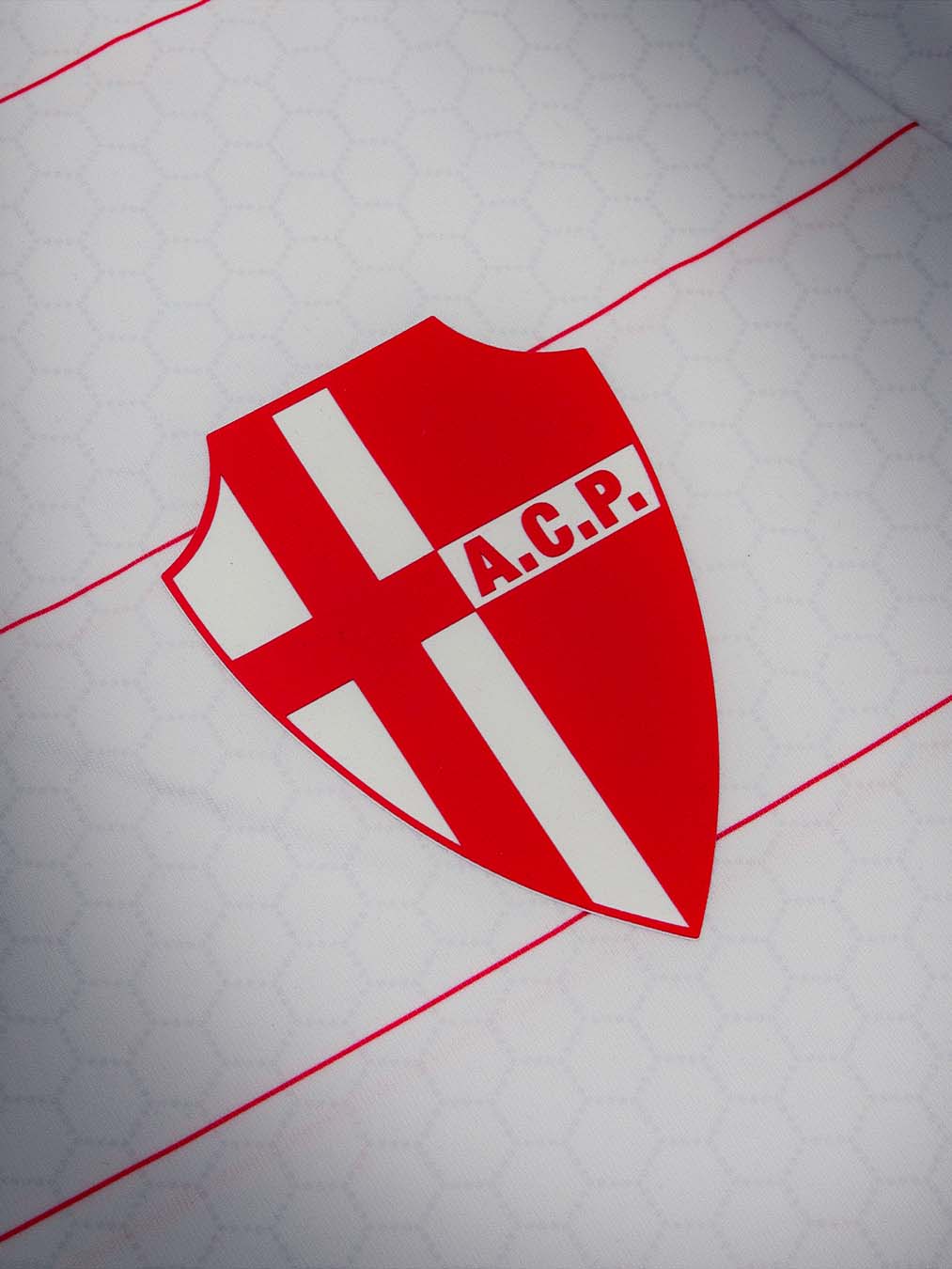 Ecco le maglie del Calcio Padova 2026-2027