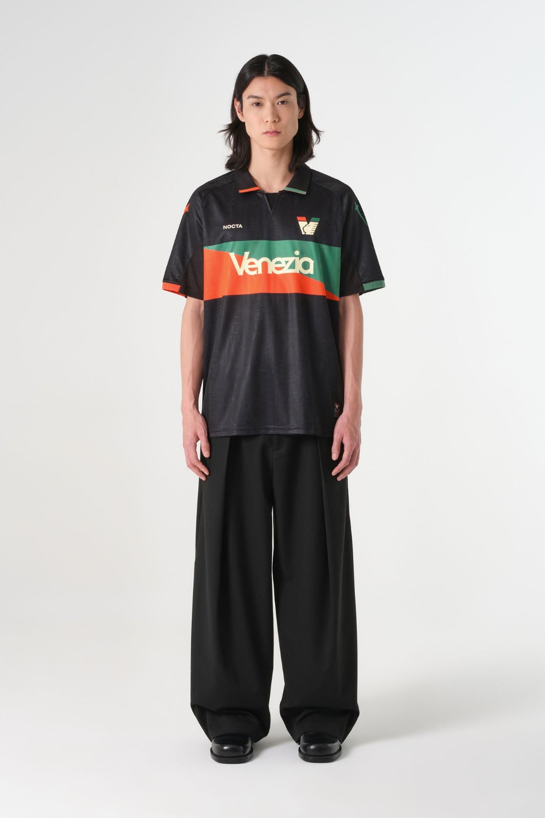 Maglie Venezia FC 2026-2027 omaggio ai colori e ai ponti
