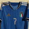 Italie Wk 2026 Voetbalshirts