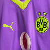 Borussia Dortmund 3E Shirt 2026 2027 A