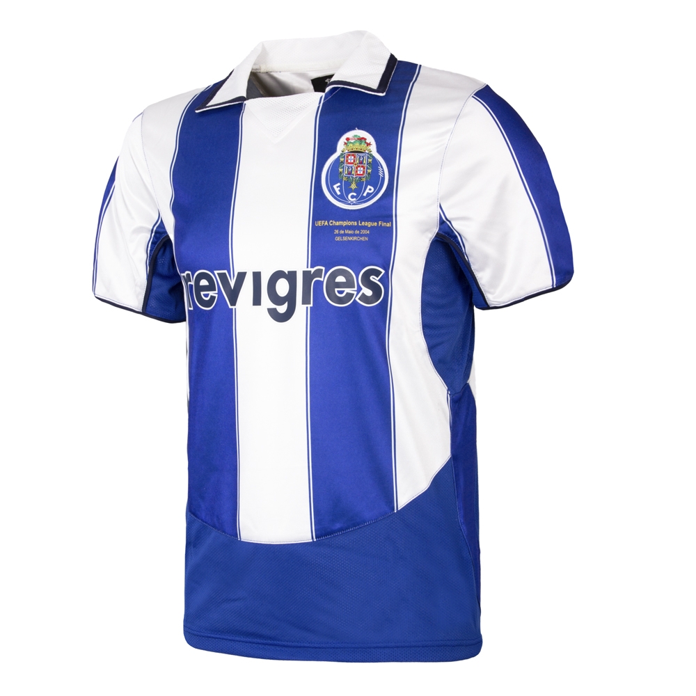 FC Porto maglia retro 2003-2004