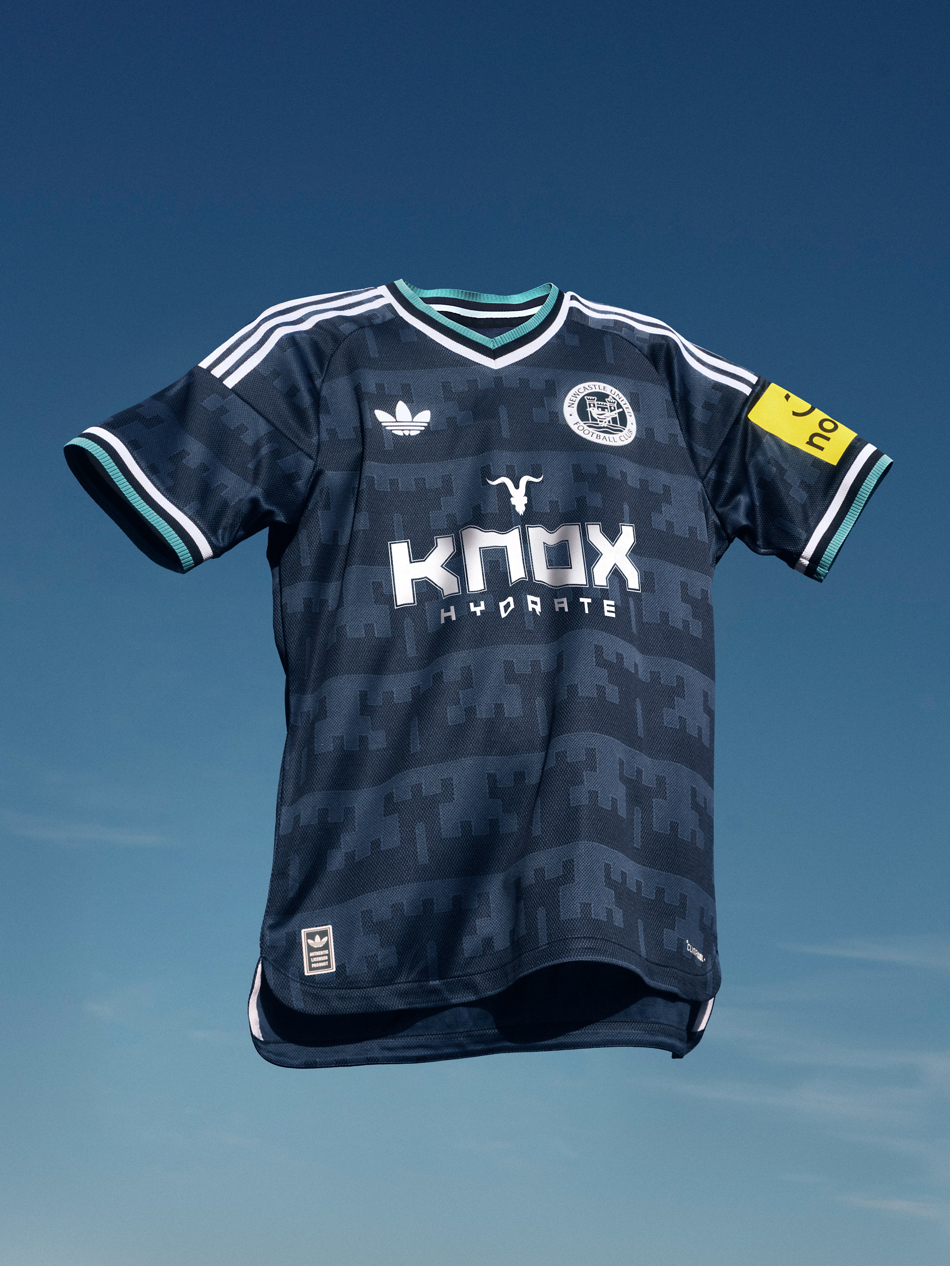 Maglie del Newcastle United 2026-2027 tra tradizione e rinnovamento
