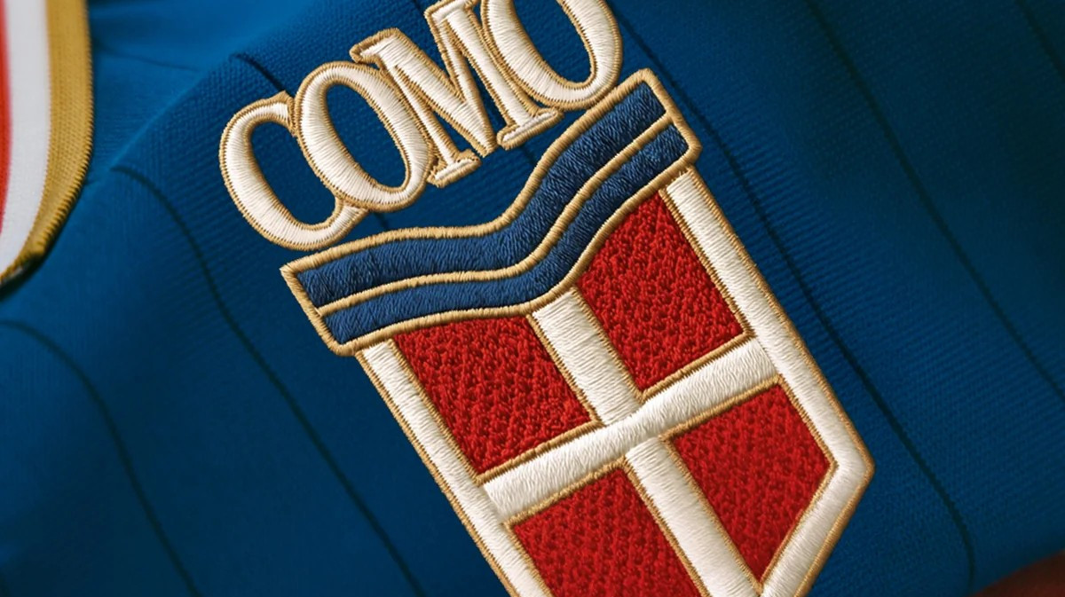 Como 1907 Voetbalshirts 2026 2027
