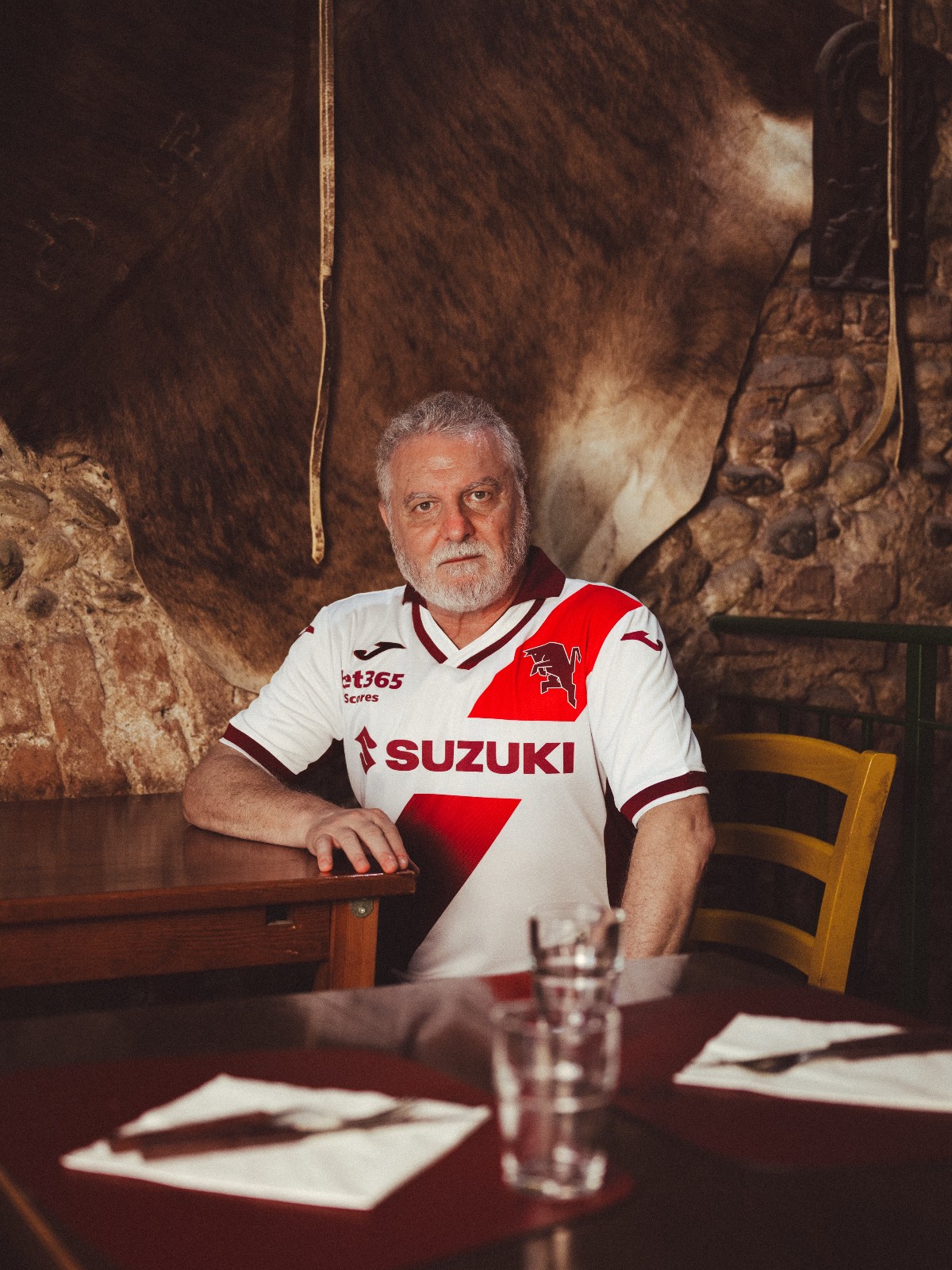 Maglie del Torino 2026-2027, omaggio a Superga e all'amicizia con il River Plate