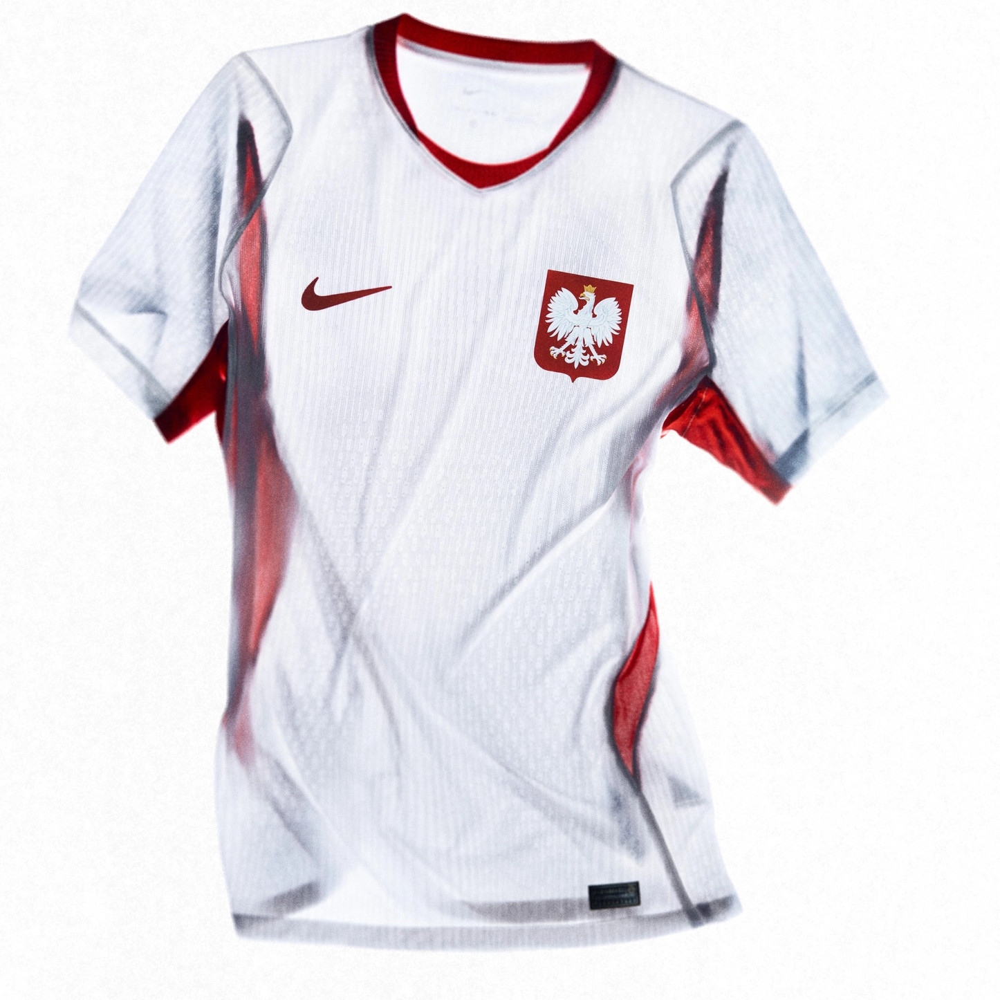 Maglie Polonia 2026-2027 ispirate a una leggenda