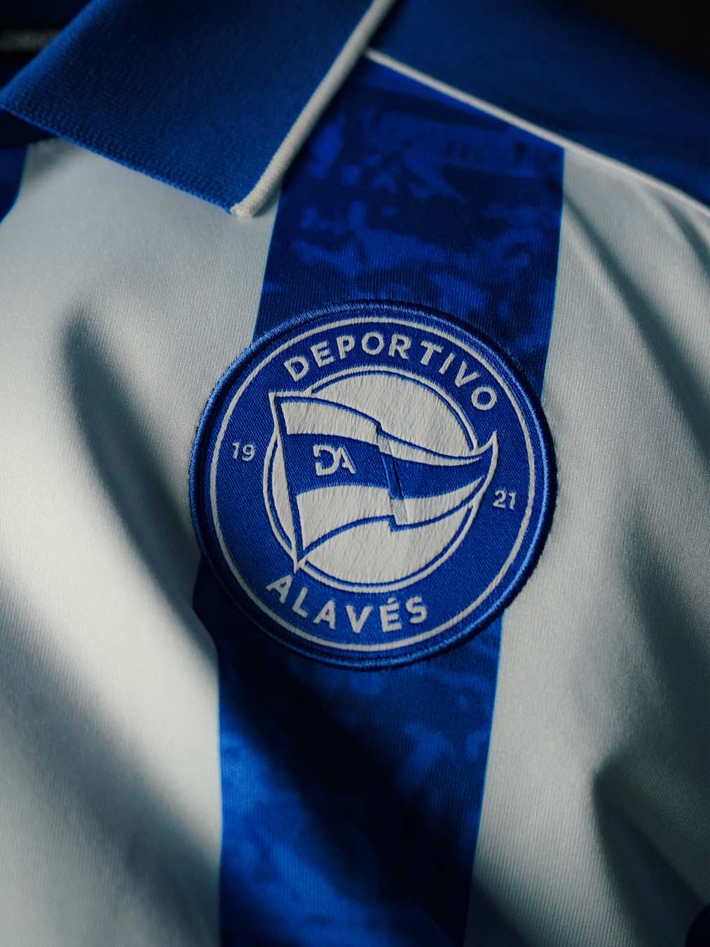 Ecco le maglie del Deportivo Alavés 2026-2027 di Macron