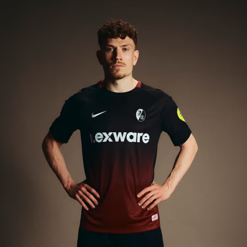 Ecco le maglie SC Freiburg 2026-2027