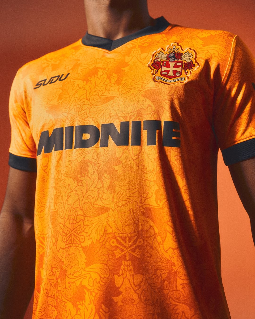 Maglie Wolverhampton Wanderers 2026-2027