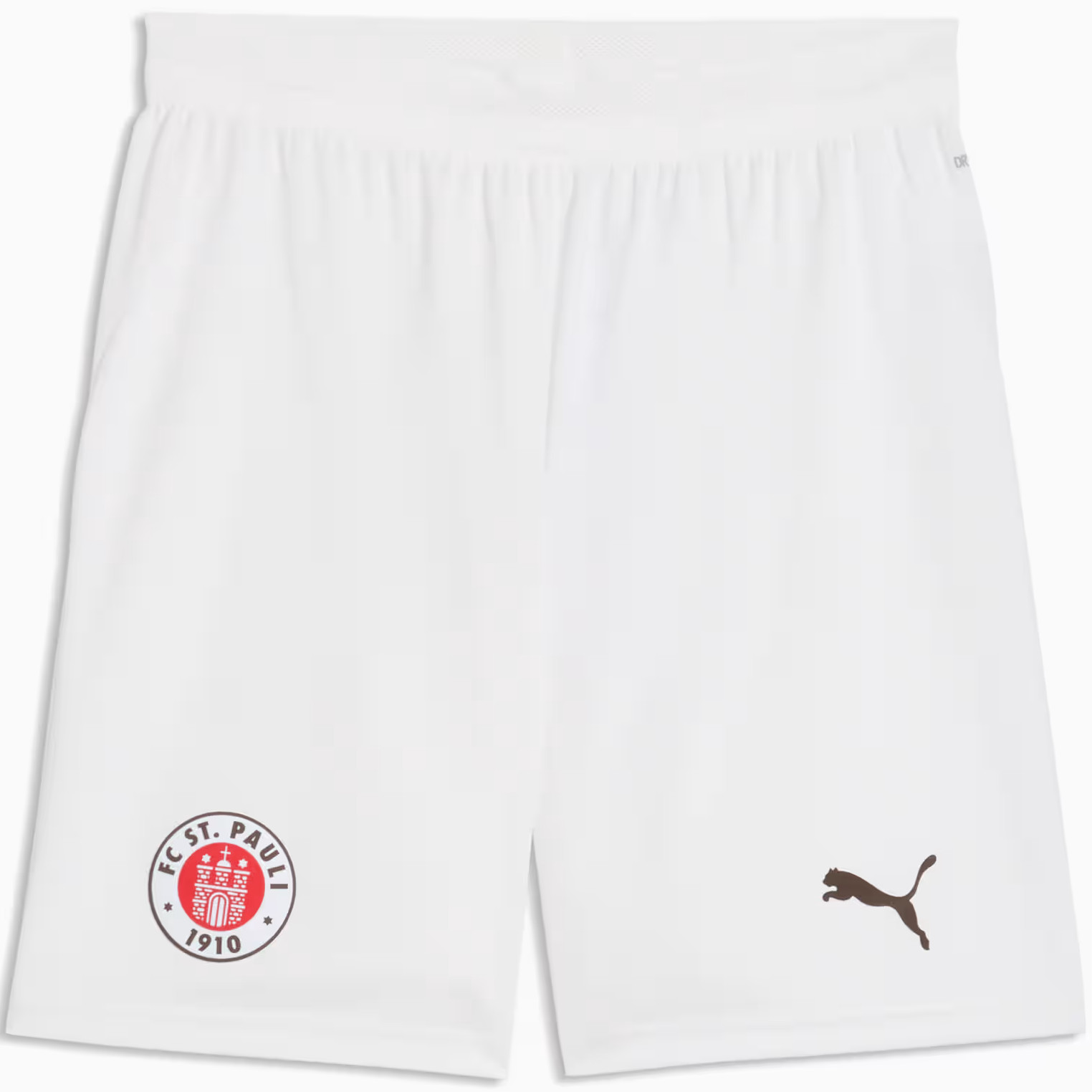 Pantaloncini away FC Sankt Pauli 2026-2027