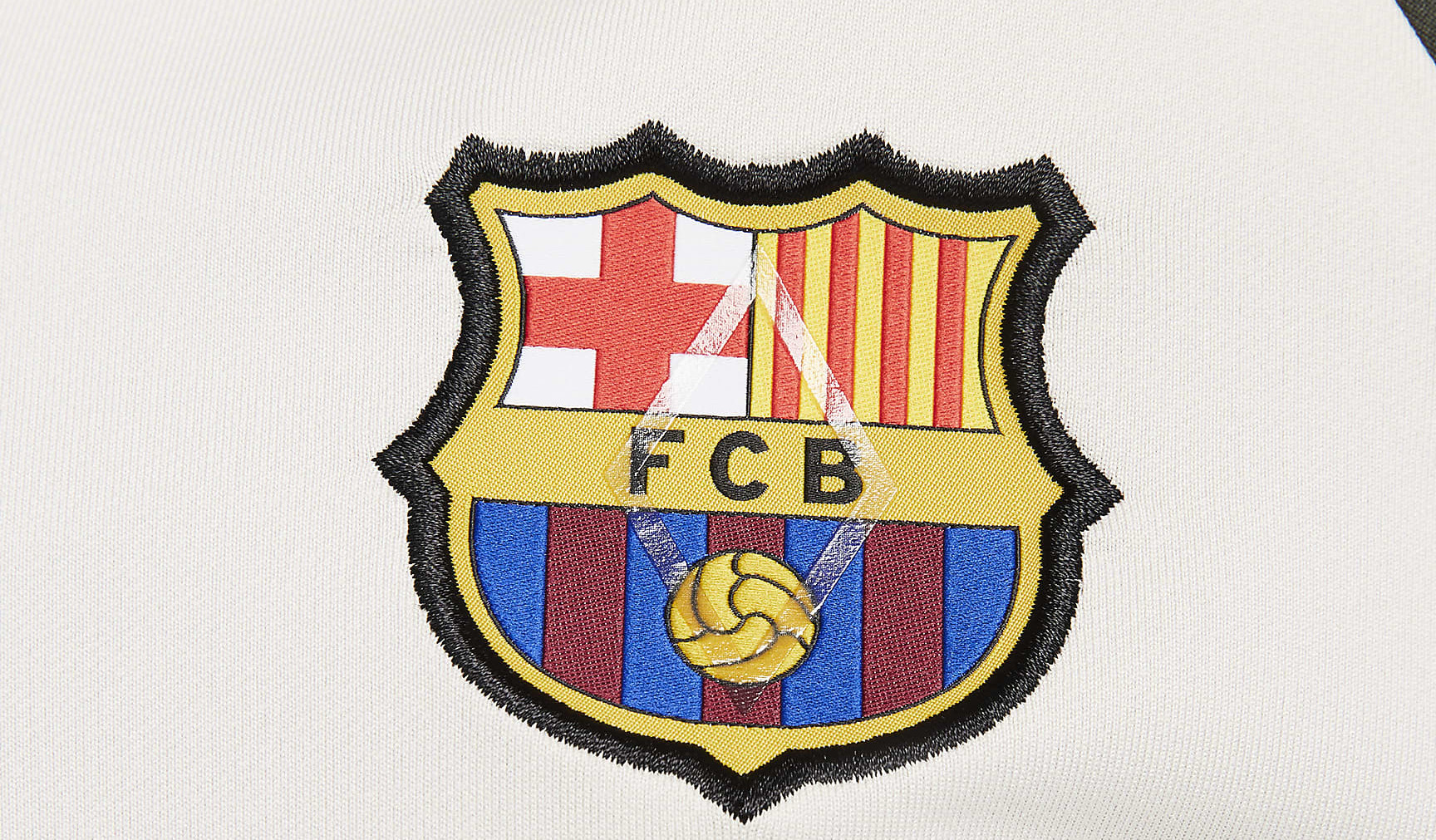 FC Barcelona tuta allenamento 2023-2024