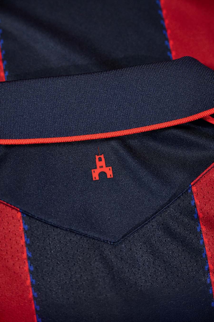 Le maglie del Bologna FC 2026-2027 omaggio allo Stadio Renato Dall'Ara