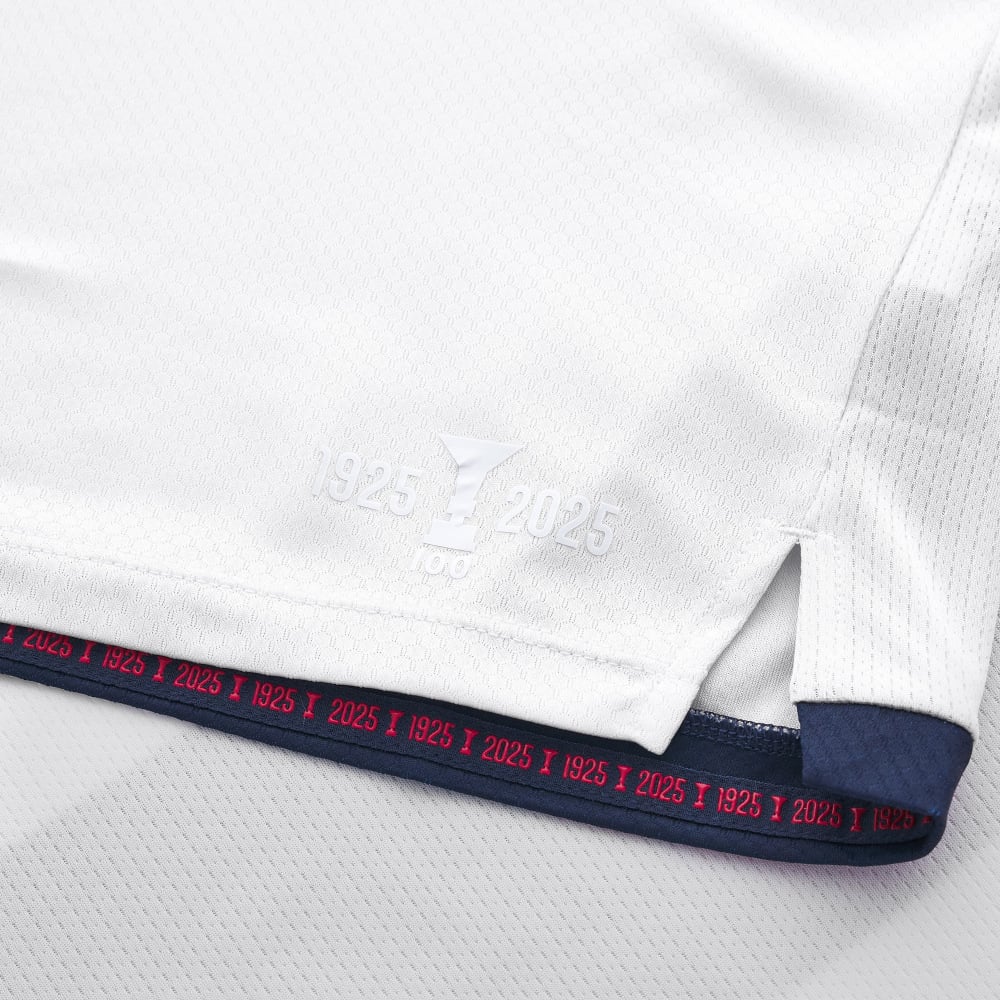 Maglia away del Bologna 2024-2025: Macron rilancia il kit dello scudetto 1924-1925