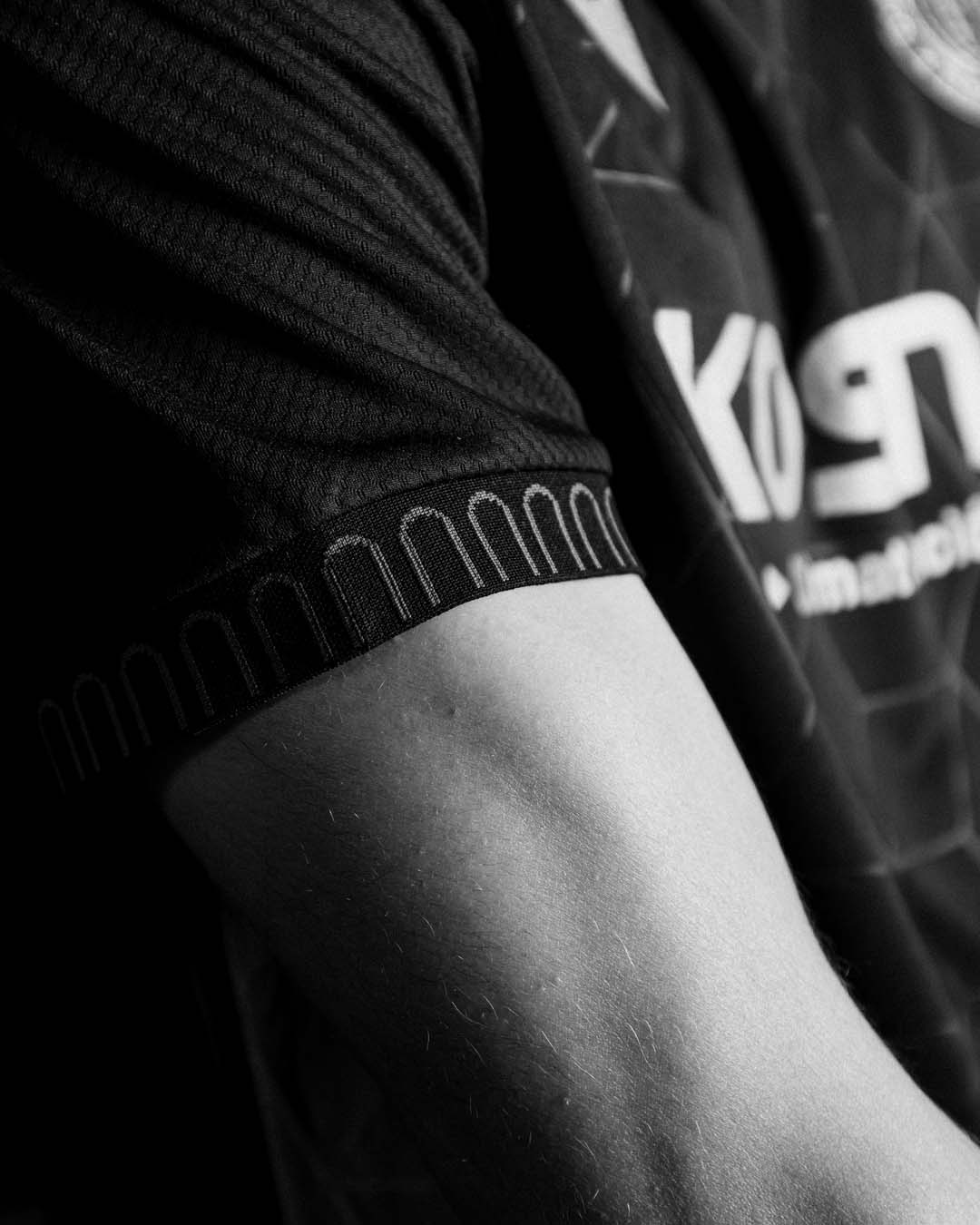 Le maglie del CA Osasuna 2026-2027 ispirate a Pamplona