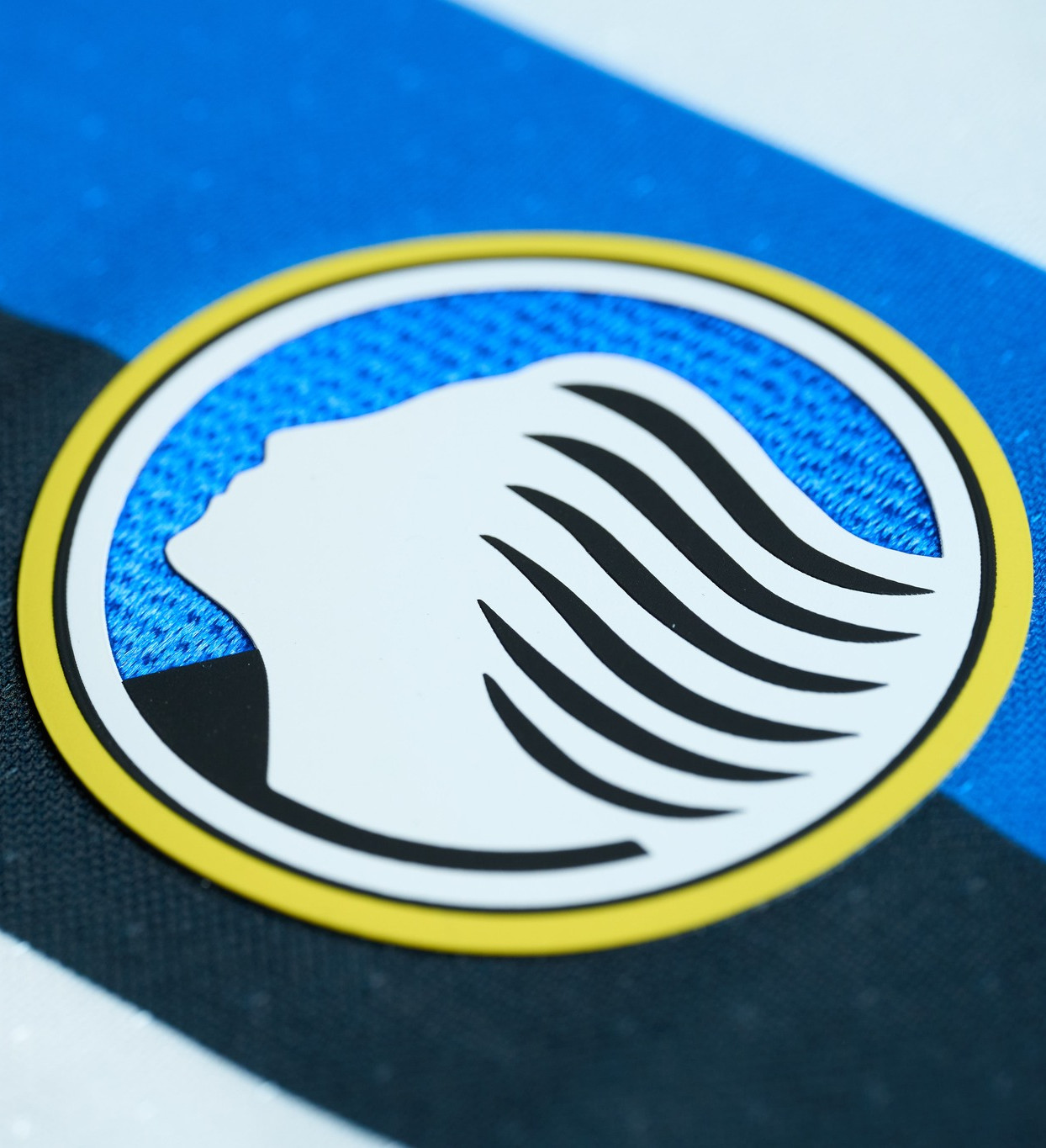 Maglie dell’Atalanta 2024-2025: il look retro firmato JOMA