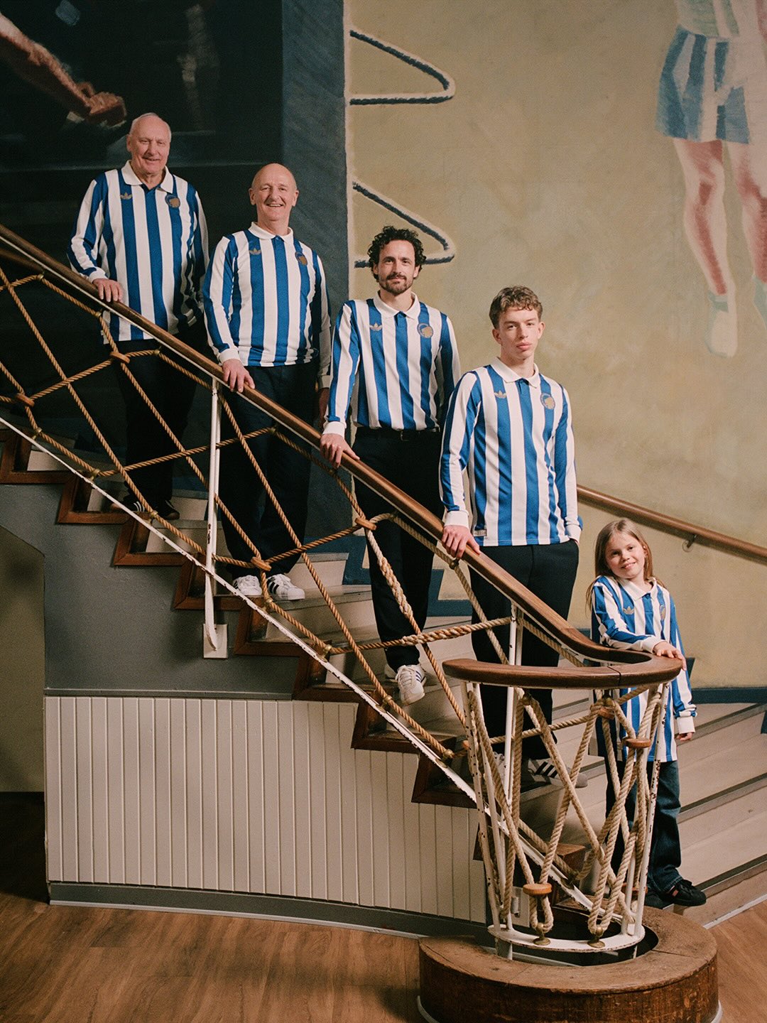 Maglia FC Copenhagen 150 anni: omaggio al KB!