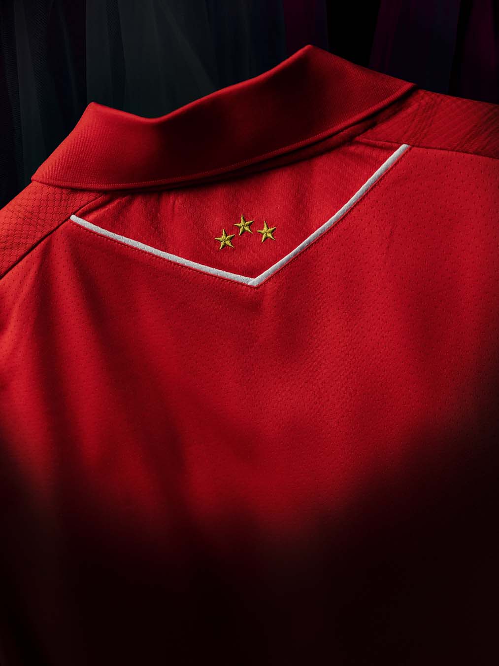 Le maglie della Stella Rossa Belgrado 2026-2027 celebrano Belgrado e la ricca storia del club