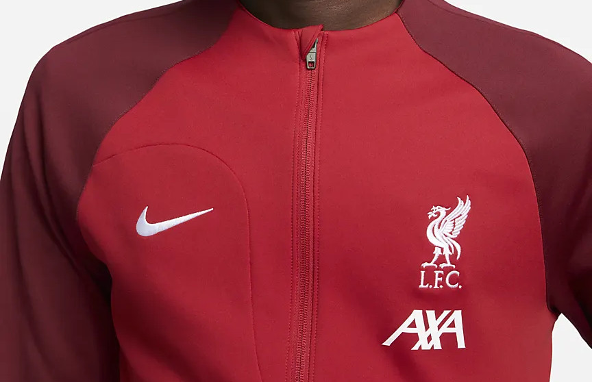 Liverpool maglie 2023-2024