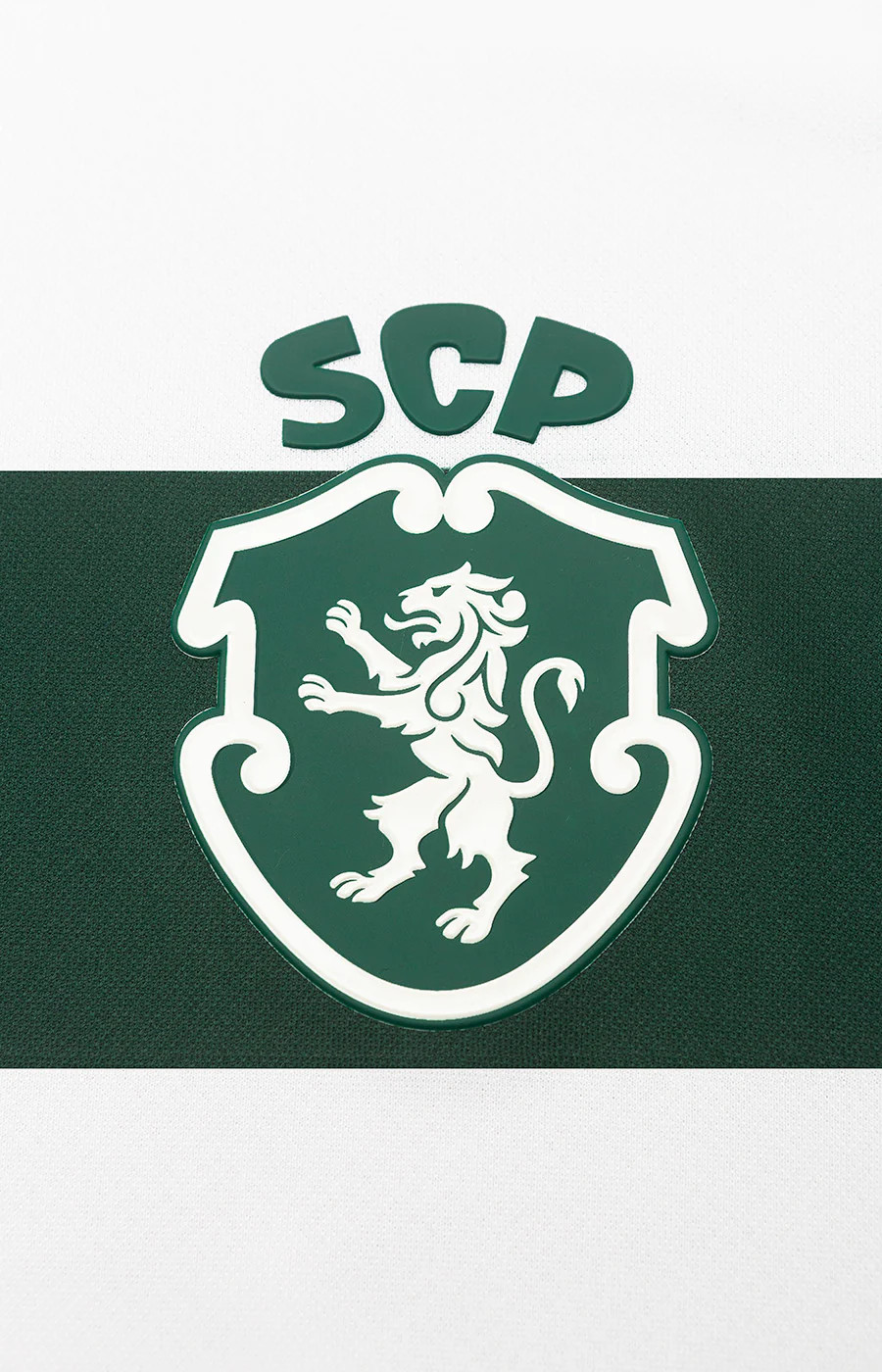 Maglie Sporting Lisbona 2026-2027 omaggio ai 120 anni del club