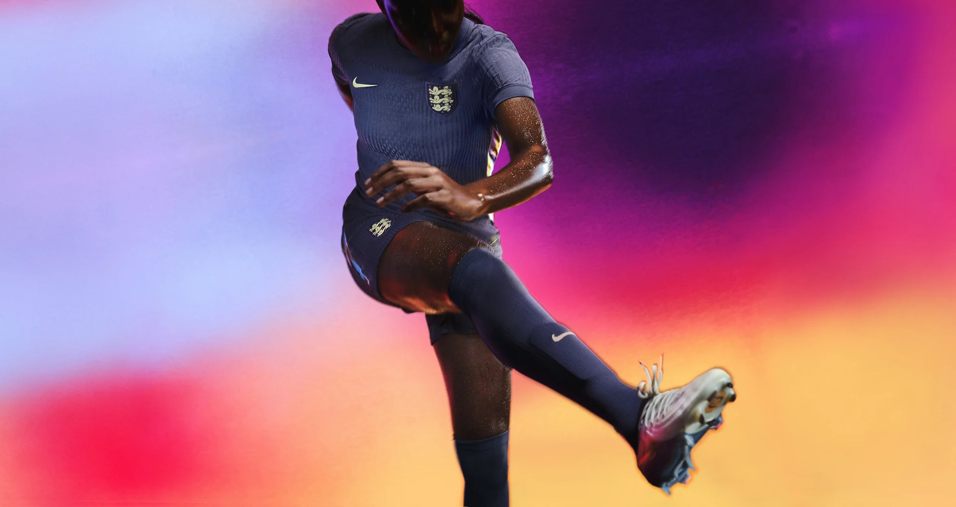 Engeland Uitshirt 2024 2025 E