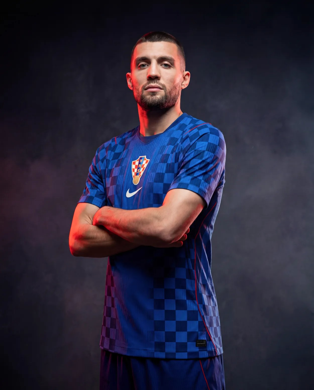 Le maglie della Croazia per i Mondiali 2026 si ispirano alle maglie del 1990