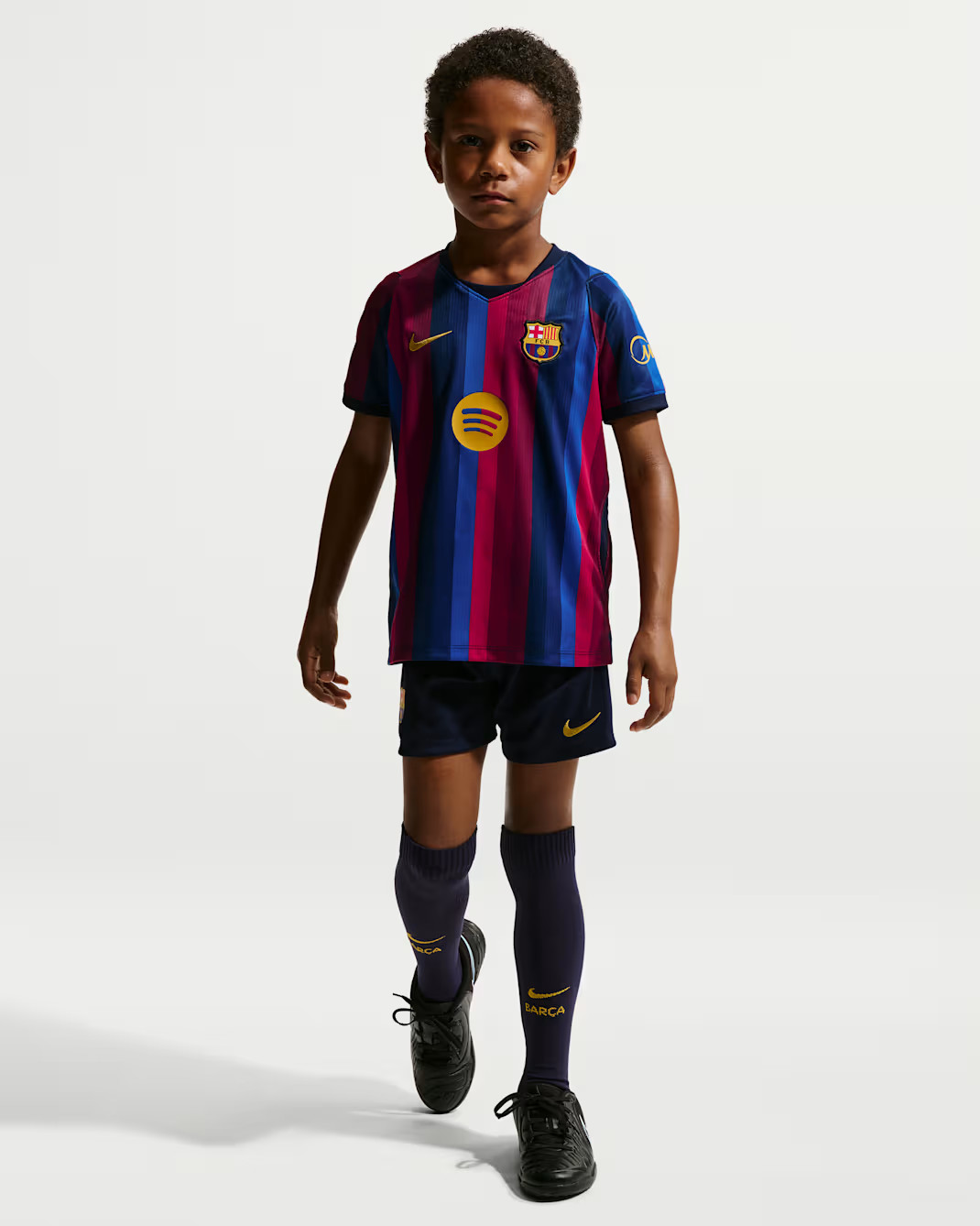 FC Barcelona completo bambini 2026-2027