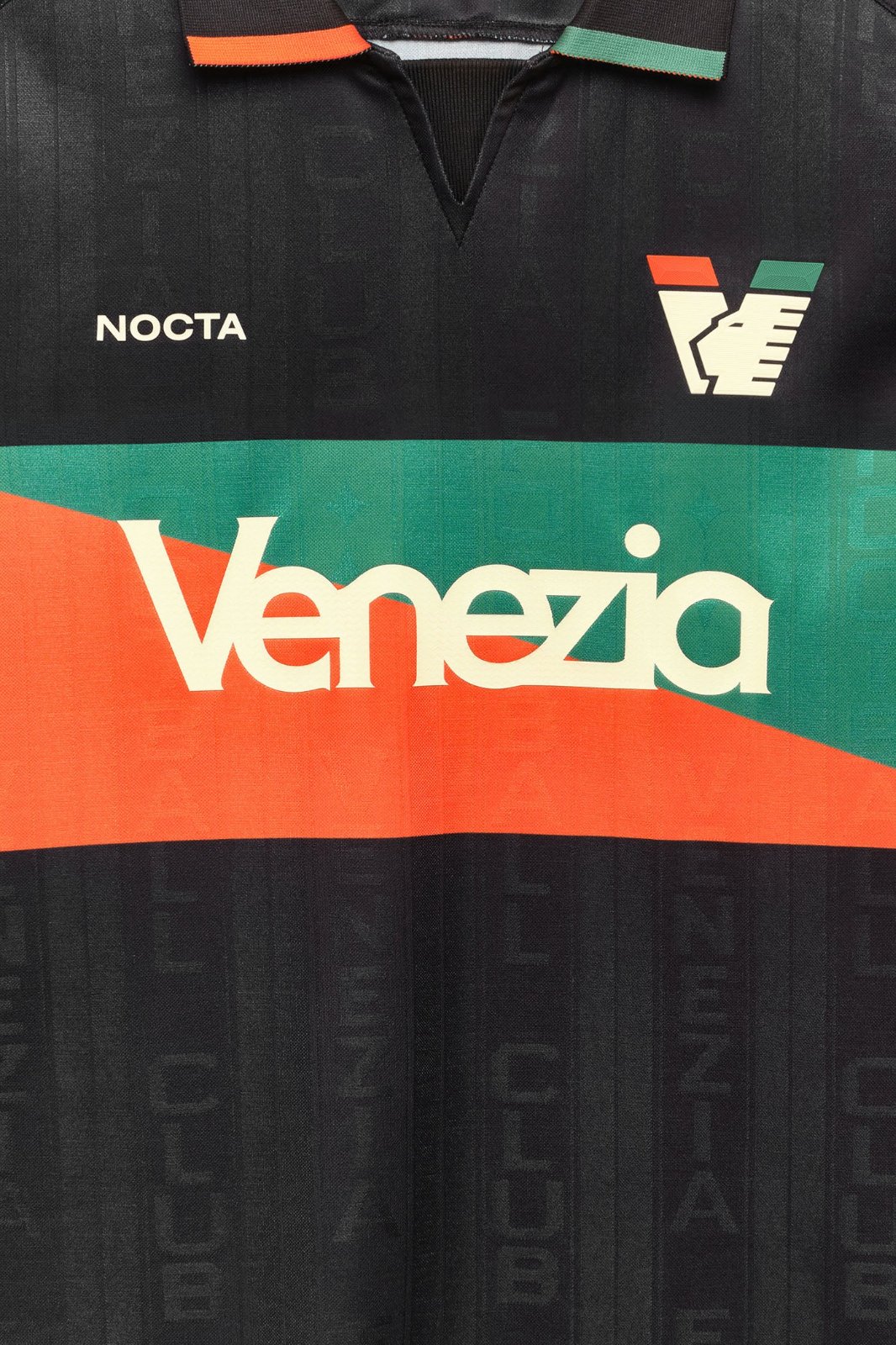 Maglie Venezia FC 2026-2027 omaggio ai colori e ai ponti