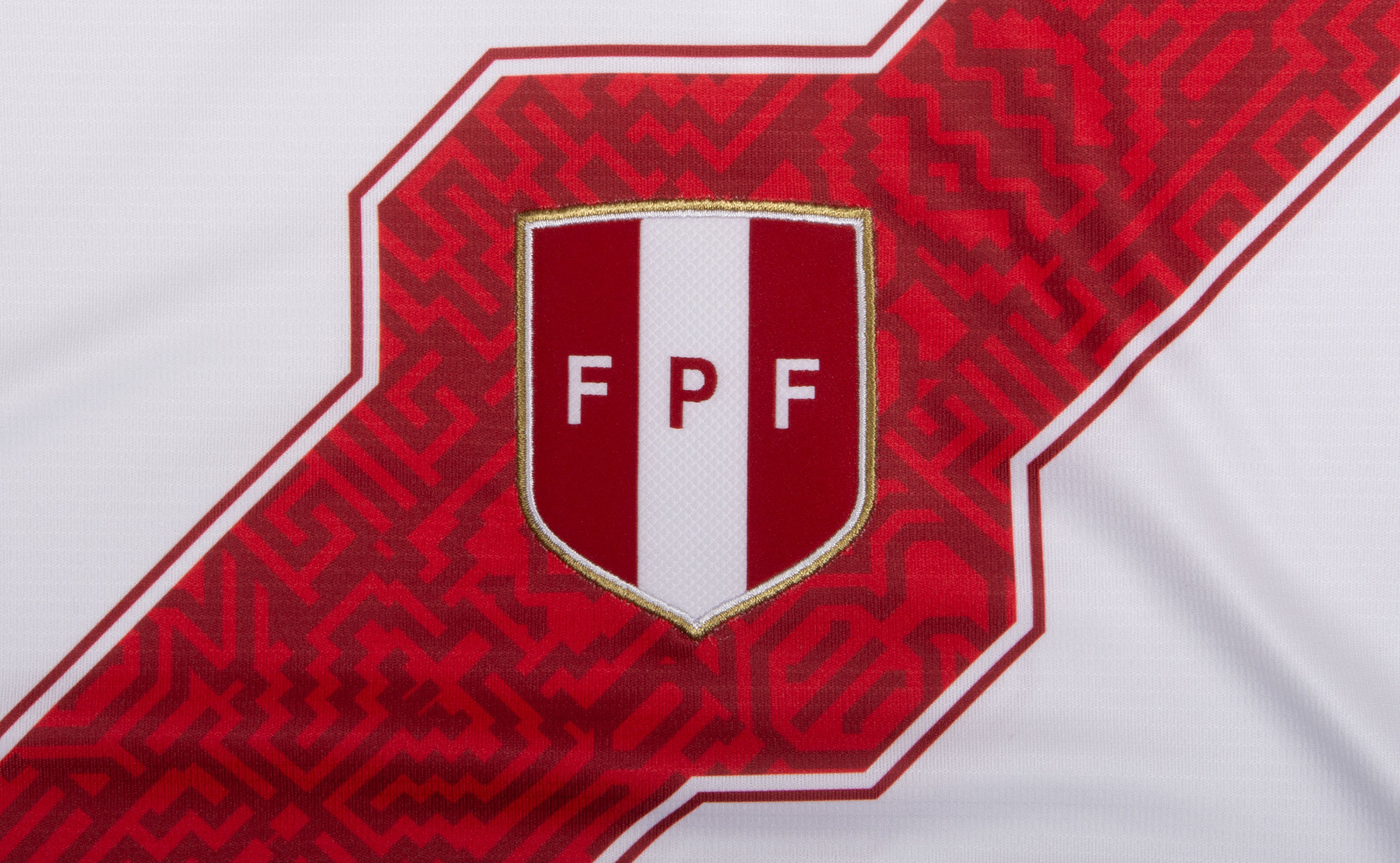 Peru Voetbalshirts 2026 2027