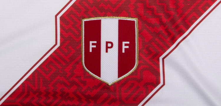 Peru Voetbalshirts 2026 2027