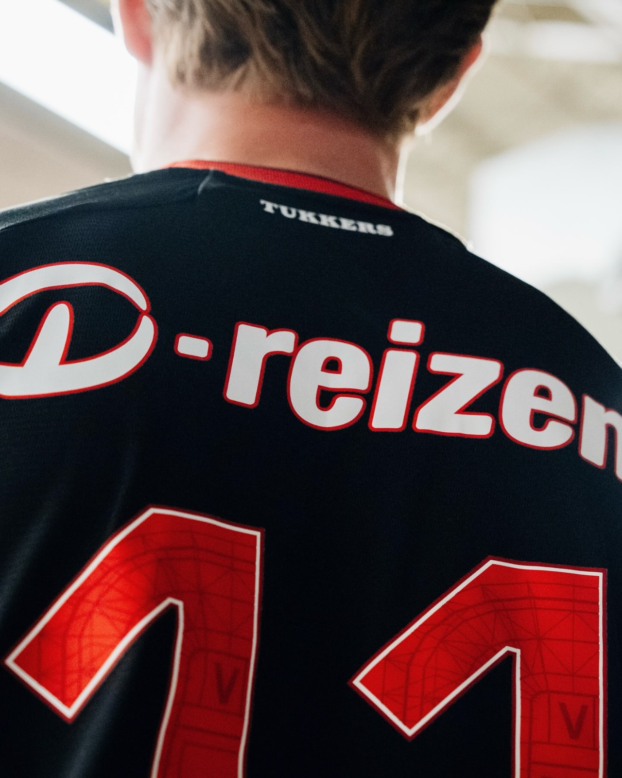 Le maglie del FC Twente 2026-2027 celebrano la maglia del titolo, i tifosi in trasferta e Het Diekman