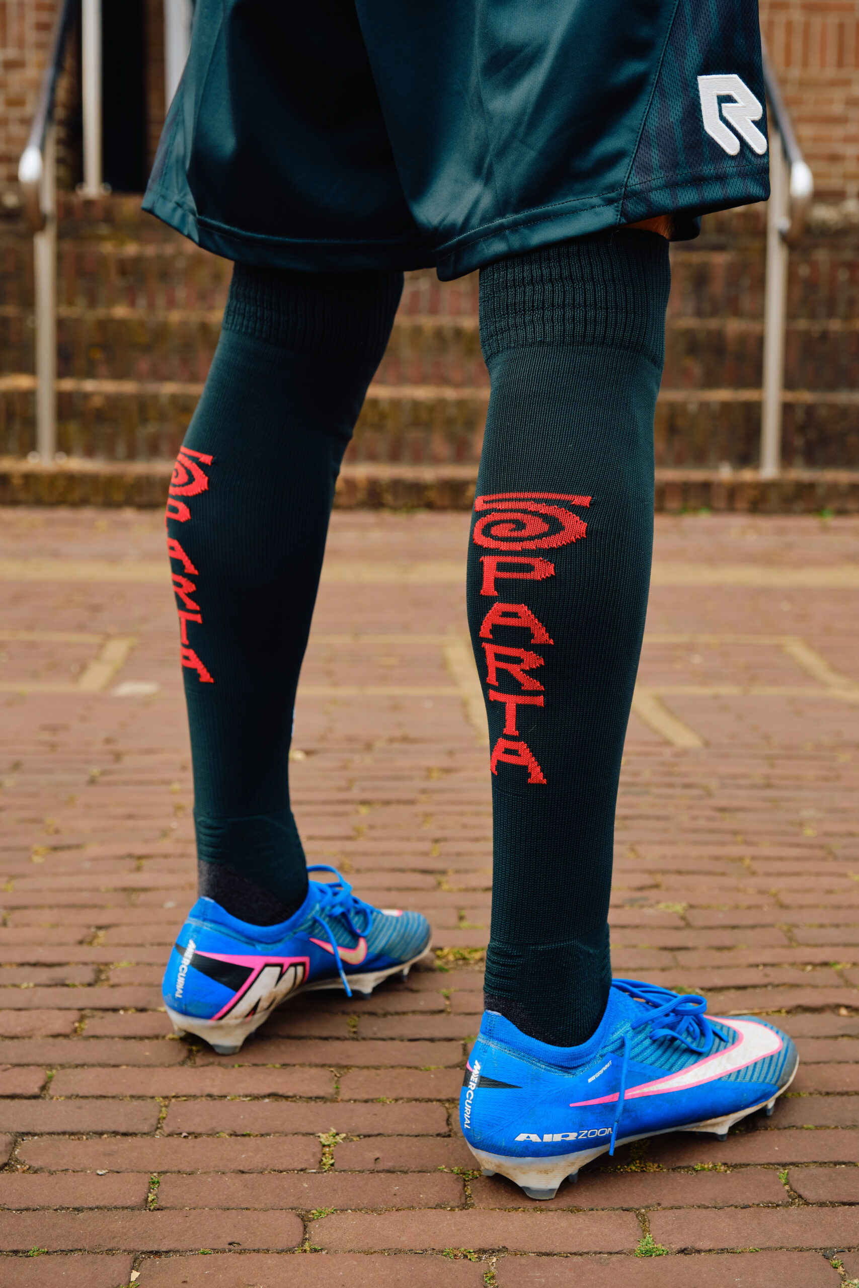 Maglie Sparta Rotterdam 2026-2027, omaggio a Het Kasteel