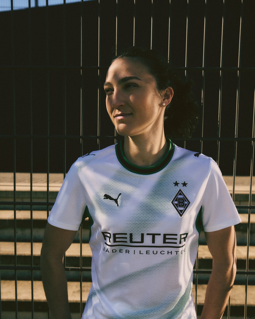 Maglie Borussia Mönchengladbach 2026-2027 con lo sguardo alla nuova generazione