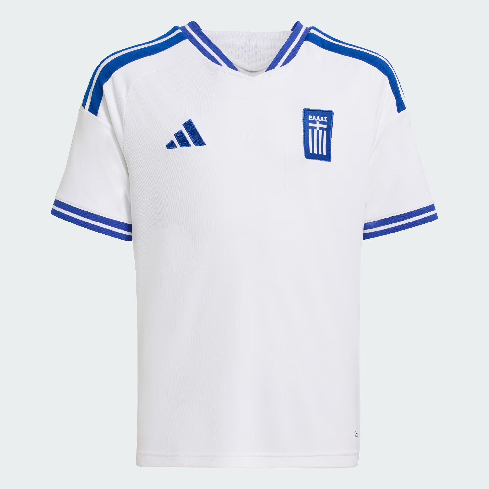 Grecia prima maglia bambini 2026-2027