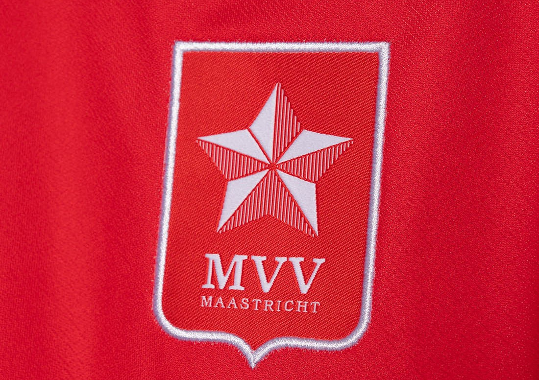 Mvv Maastricht Voetbalshirts 2026 2027