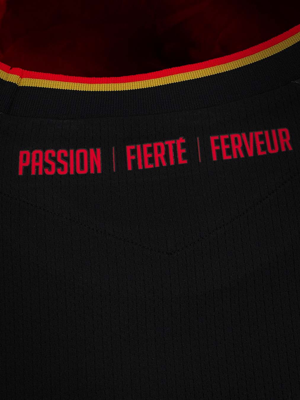 Maglie Standard Liegi 2026-2027
