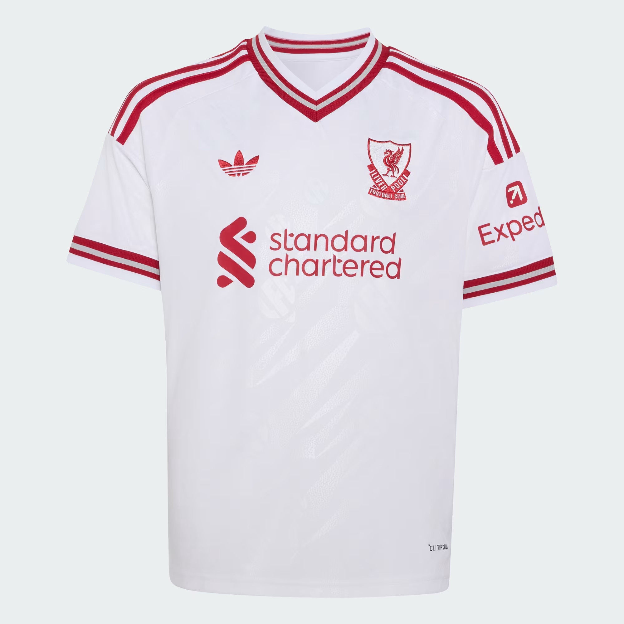 Liverpool seconda maglia bambini 2026-2027