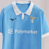 Lazio Roma Voetbalshirts 2026 2027