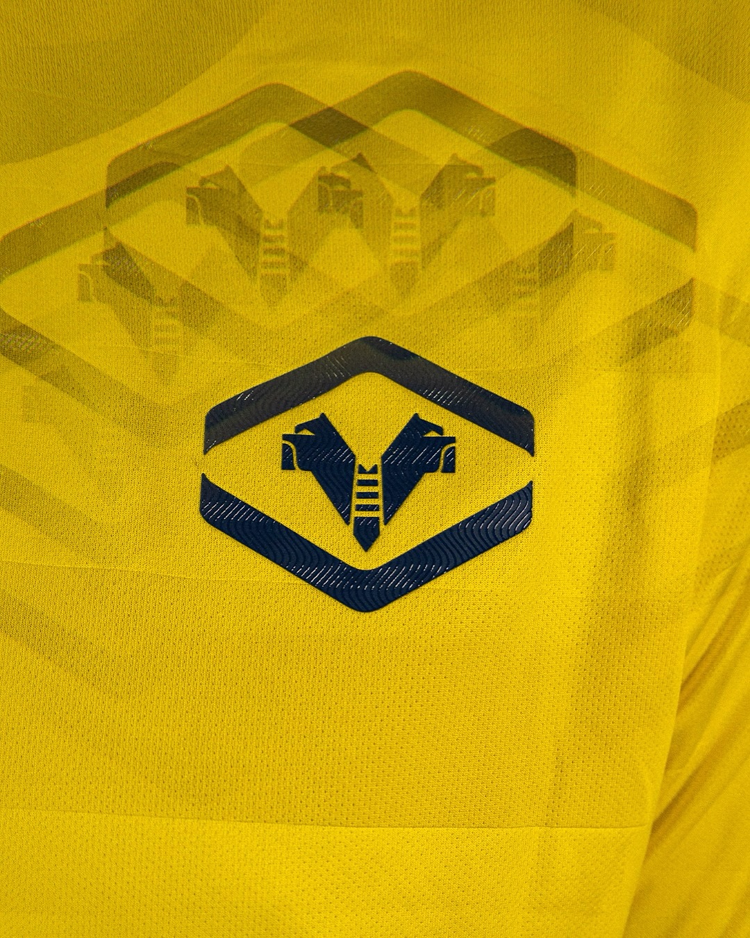 Maglie dell'Hellas Verona 2025-2026: i mastini di JOMA e il ricordo del 1985-1986